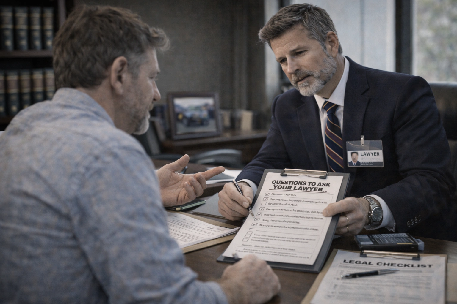 Car Accident Attorney Near Me: Questions to Ask Before You Sign hero image